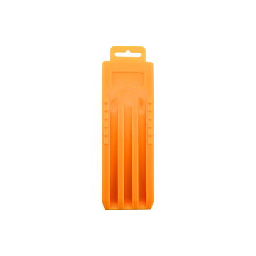 Cuna Plastica Forestal 10in. - 0