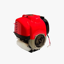 Motor Gx35 4T Completo-2