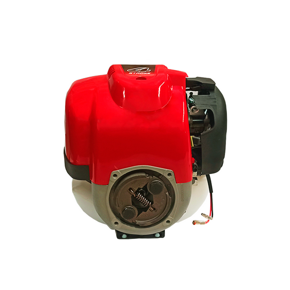 Motor Gx35 4T Completo