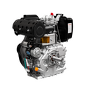 Motor Estacionario Diesel 10 Hp Con Partida Electrica-4