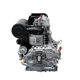 Motor Estacionario Diesel 10 Hp Con Partida Electrica Eje Conico - 0