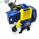 DESMALEZADORA 52CC-4