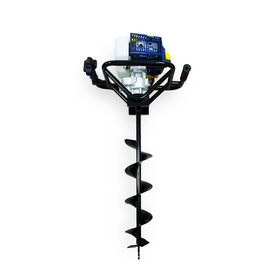 AHOYADOR 63CC + 3 BROCAS - 0