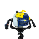 AHOYADOR 63CC + 3 BROCAS-3