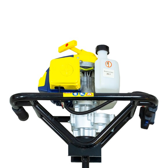 AHOYADOR 63CC + 3 BROCAS