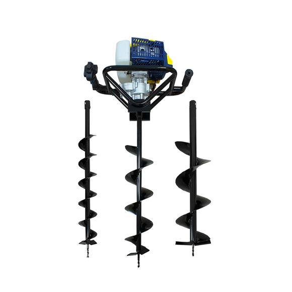 AHOYADOR 63CC + 3 BROCAS