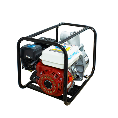 Motobomba 2 Pulgada 6.5Hp 4T