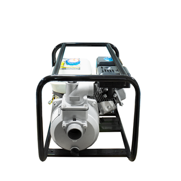 Motobomba 2 Pulgada 6.5Hp 4T - 0