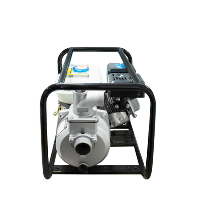 Motobomba 2 Pulgada 6.5Hp 4T - 0