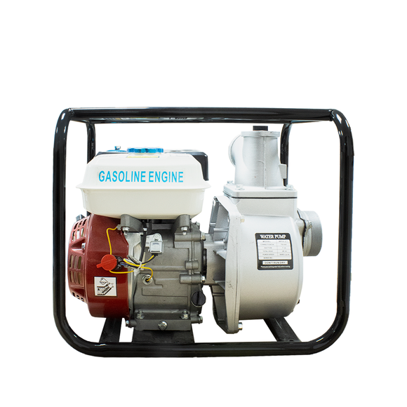 Motobomba 3 Pulgada 7.5Hp 4T