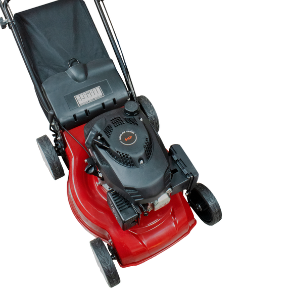 Cortacésped 18" de Empuje