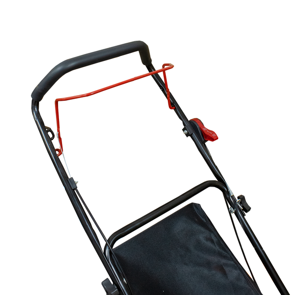 Cortacésped 18" de Empuje