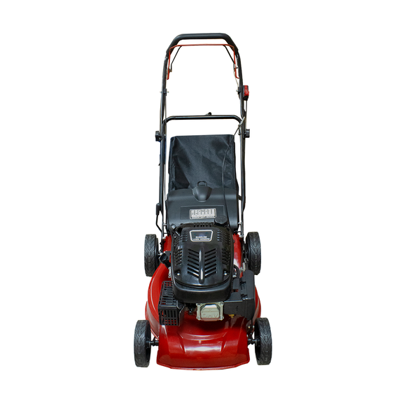 Cortacesped 18 Pulgadas 6Hp 173cc Autopropulsada