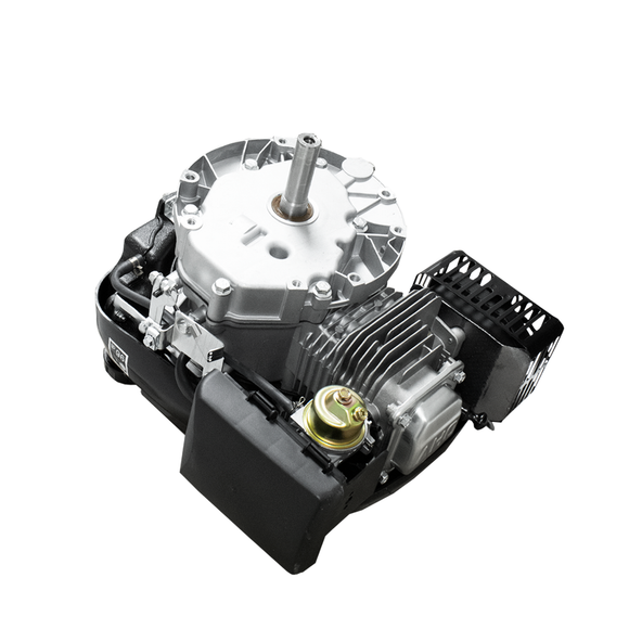 Motor Vertical Cortacesped 6Hp 173cc