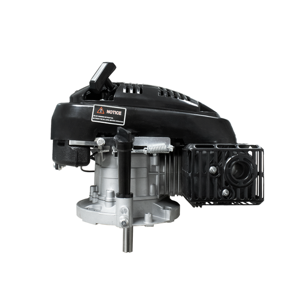 Motor Vertical Cortacesped 6Hp 173cc