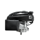 Motor Vertical Cortacesped 6Hp 173cc-4