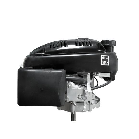 Motor Vertical Cortacesped 6Hp 173cc