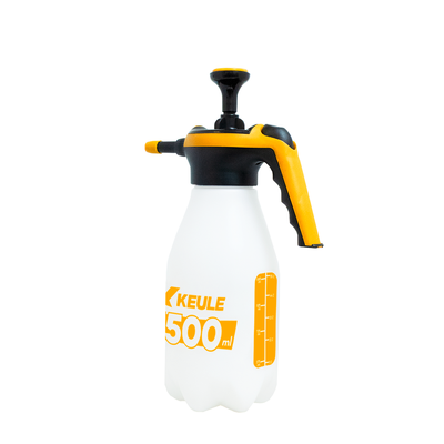 PULVERIZADOR MANUAL  1.5LTS - 0