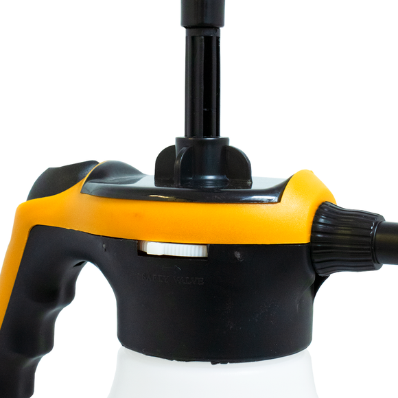 PULVERIZADOR MANUAL  1.5LTS