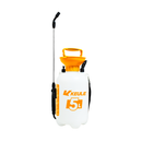 PULVERIZADOR MANUAL 5LTS-4