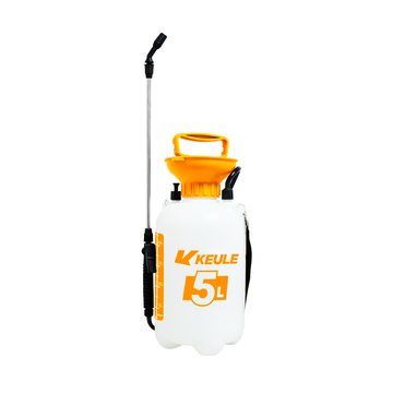 PULVERIZADOR MANUAL 5LTS