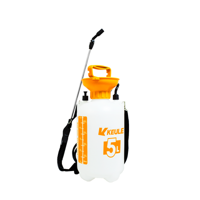 PULVERIZADOR MANUAL 5LTS - 0