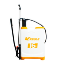 PULVERIZADOR DE  ESPALDA MANUAL 16LTS-1