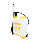 PULVERIZADOR DE  ESPALDA MANUAL 16LTS-3
