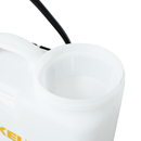 PULVERIZADOR DE  ESPALDA MANUAL 16LTS-4