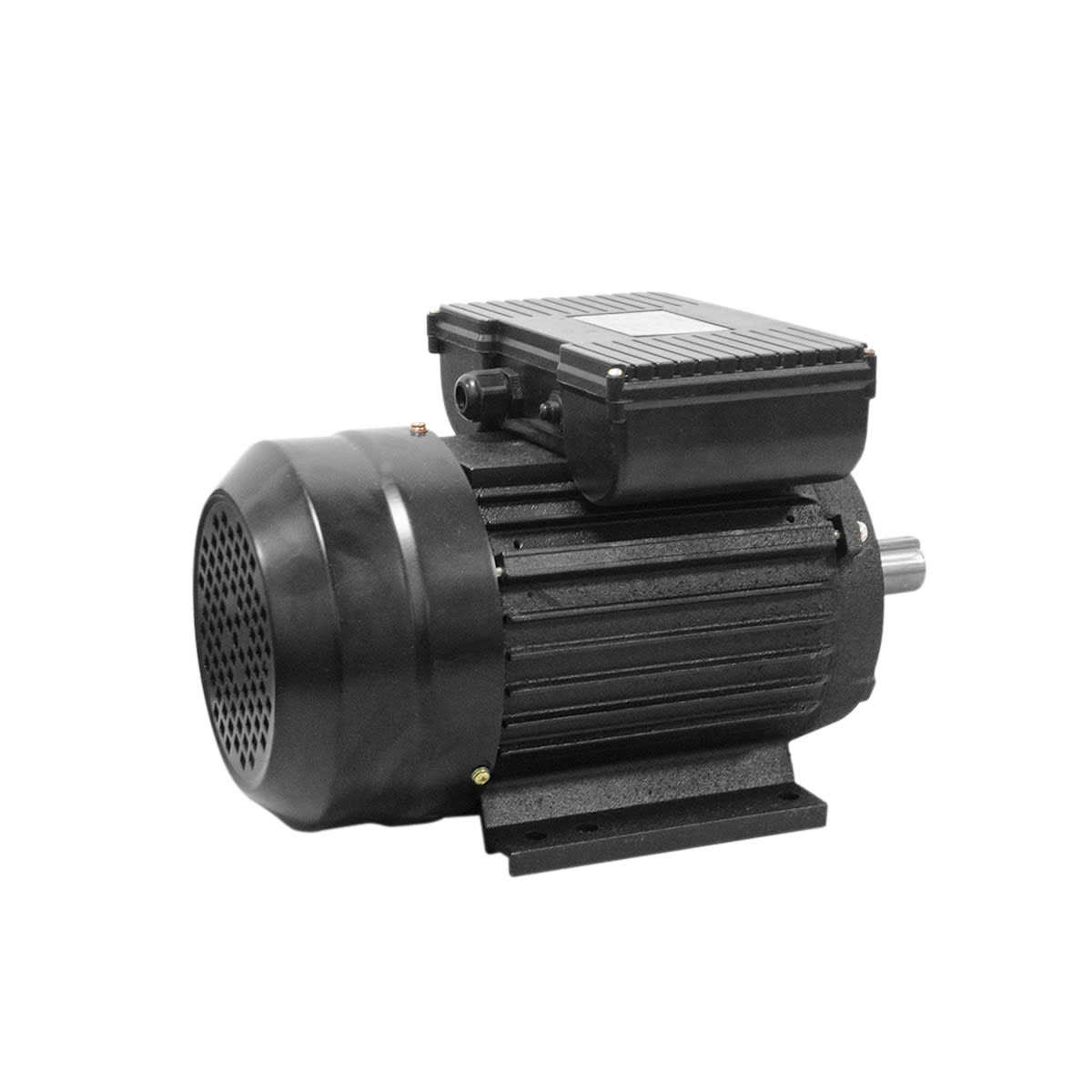 Motor 220V 3HP 2800Rpm 2.2Kw (Hierro) - 0