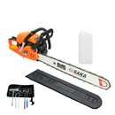 Motosierra 58CC Profesional-5