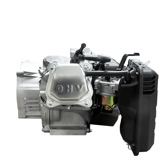 Motor Estacionario 6.5 Hp Eje Conico