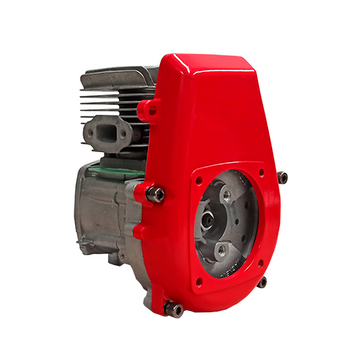 Motor Para Desmalezadora China 26cc