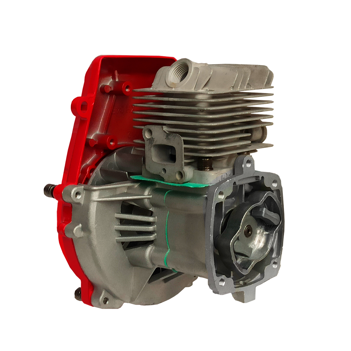 Motor Para Desmalezadora China 26cc - 0