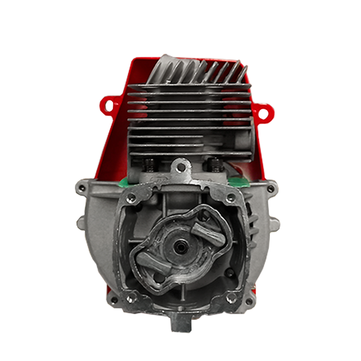 Motor Para Desmalezadora China 26cc