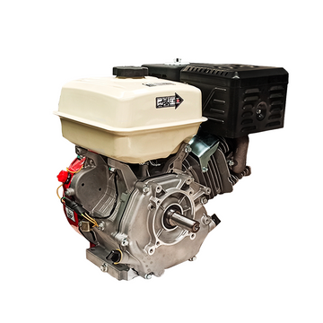 Motor Estacionario 13 Hp - 0