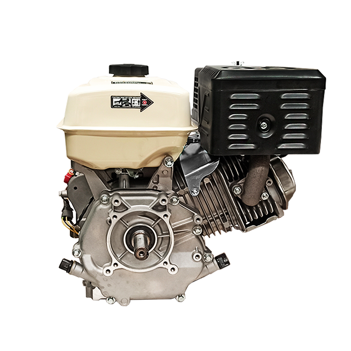 Motor Estacionario 13 Hp