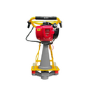 Cercha Vibradora + Regla 2,40 mts-2