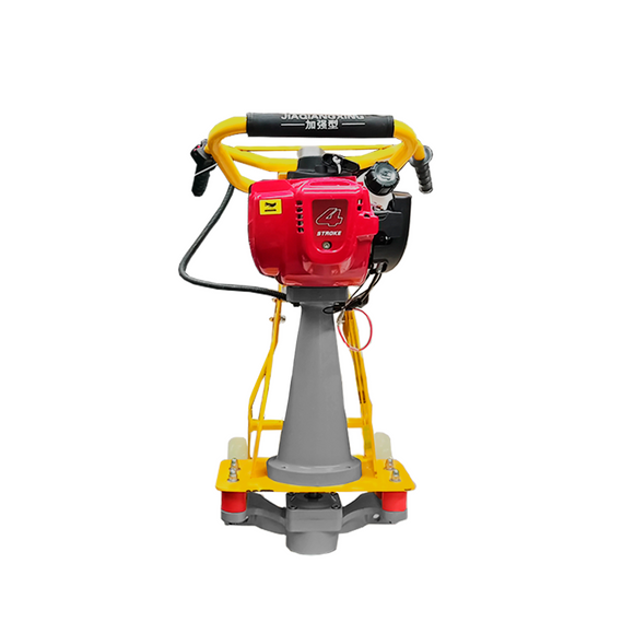 Cercha Vibradora + Regla 2,40 mts