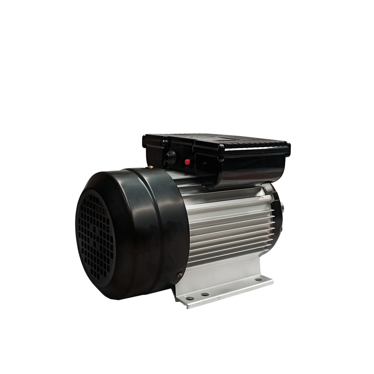 Motor 220V 3HP 2800Rpm 2.2Kw (Aluminio) - 0