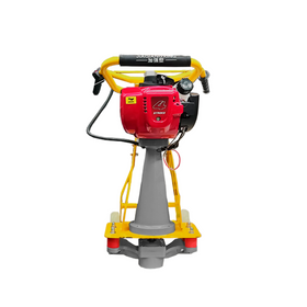 Cercha Vibradora + Regla 3,0 mts - 0