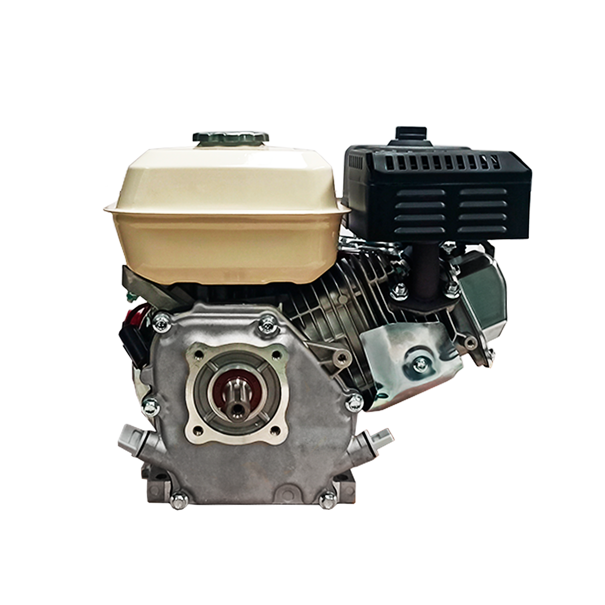 Motor Estacionario 6.5 Hp Ø 19mm - 0