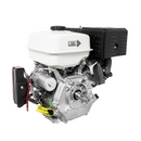 Motor Estacionario 15 Hp Con Partida Electrica-4