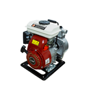 Motobomba 1 Pulgada 2.5Hp 4T-1