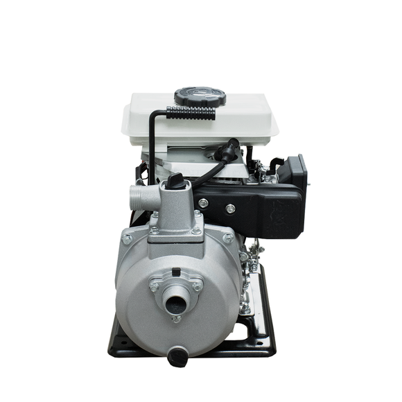 Motobomba 1 Pulgada 2.5Hp 4T
