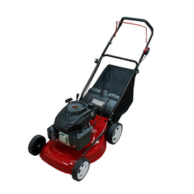 Cortacesped 20 Pulgadas 6Hp 173cc Autopropulsada