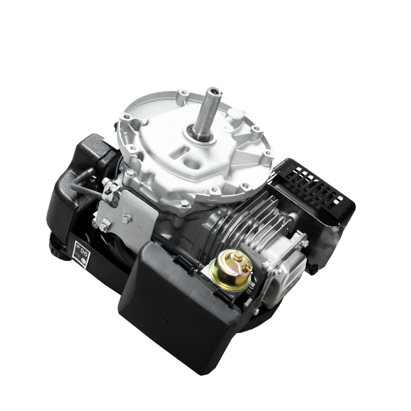 Motor Vertical Cortacesped 5Hp 139cc