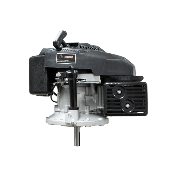 Motor Vertical Cortacesped 5Hp 139cc