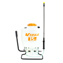 Pulverizador De Espalda 15 Lts Manual-1