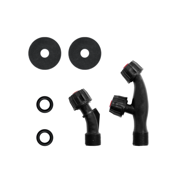 Pulverizador De Espalda 15 Lts Manual